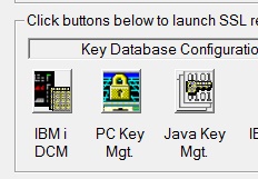 PC Key Mgt